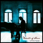Moments of silence cover til itunes, kristian thorsager
